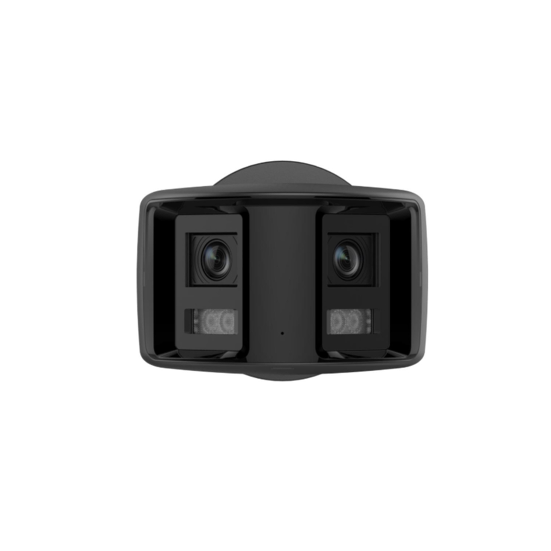 IP видеокамера Hikvision DS-2CD2T87G3P-LIS2UY/SL