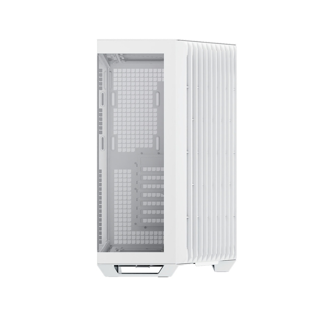 Компьютерный корпус Aerocool APNX V1 W без Б/П — фото, характеристики