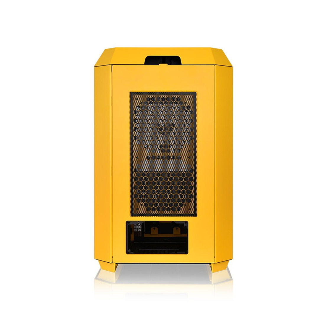 Компьютерный корпус Thermaltake The Tower 300 Bumblebee без Б/П — фото, характеристики