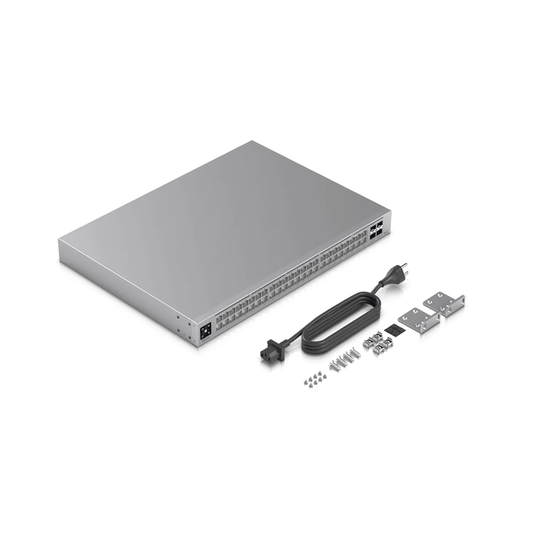 Сетевой Коммутатор Ubiquiti USW-Pro-Max-48 — детальное фото