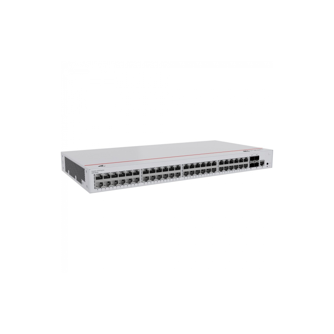 Коммутатор Huawei S220-48T4X — детальное фото