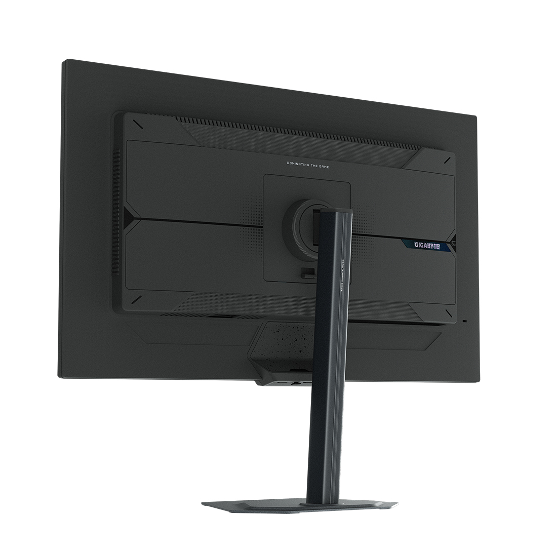 Монитор 27" Gigabyte M27Q2 EK — фото, характеристики