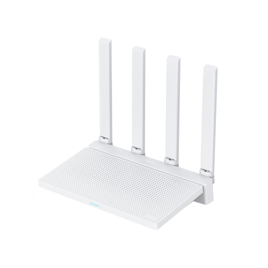 Беспроводная система Wi-Fi Xiaomi Mesh роутер AX3000T RU RD23 — детальное фото