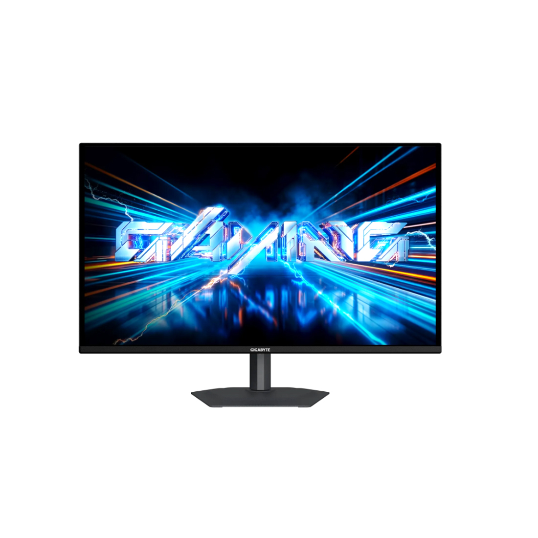Монитор 27" Gigabyte GO27Q24A EK — фото, характеристики