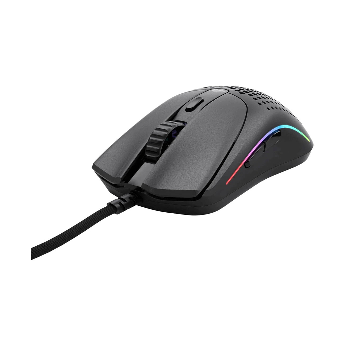 Компьютерная мышь Glorious Model O 2 Matte Black (GLO-MS-OV2-MB) — фото, характеристики