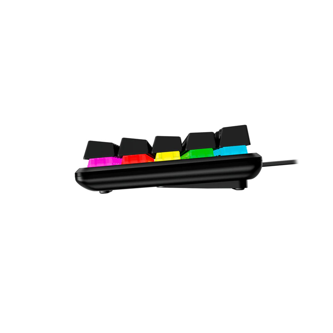 Клавиатура HyperX Alloy Origins 65 4P5D6AX#ACB — фото, характеристики