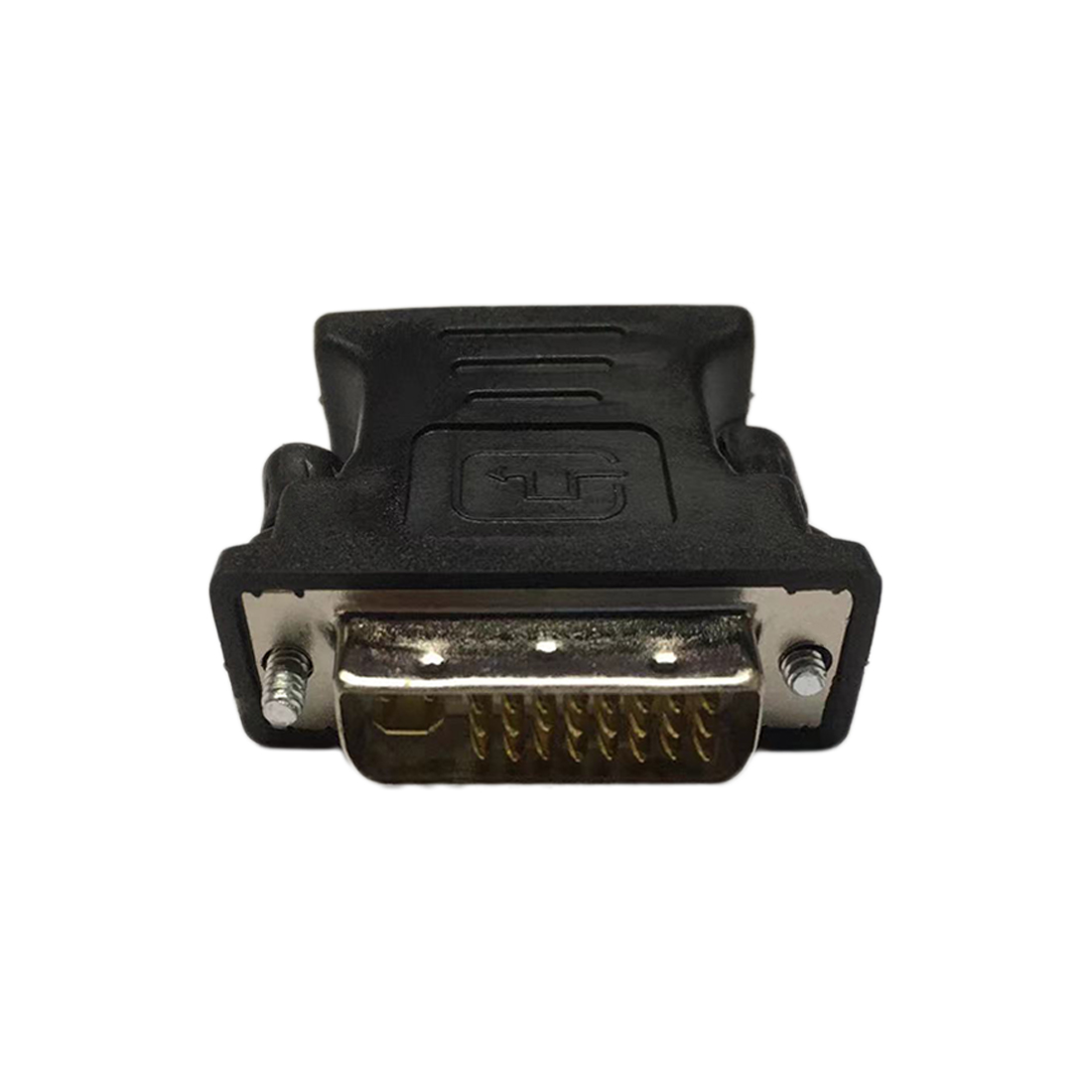 Переходник DVI 24+5 на VGA — фото, характеристики
