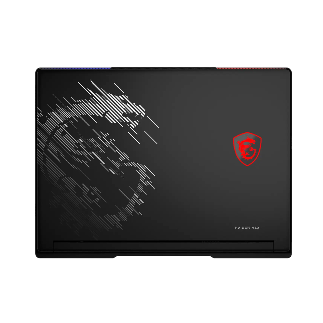 Ноутбук MSI Raider 16 Max HX B2WJ-055KZ 16" QHD+ 240Hz Ultra 9 290HX Plus 32GB 2TB RTX5090 Win 11 — фото, характеристики