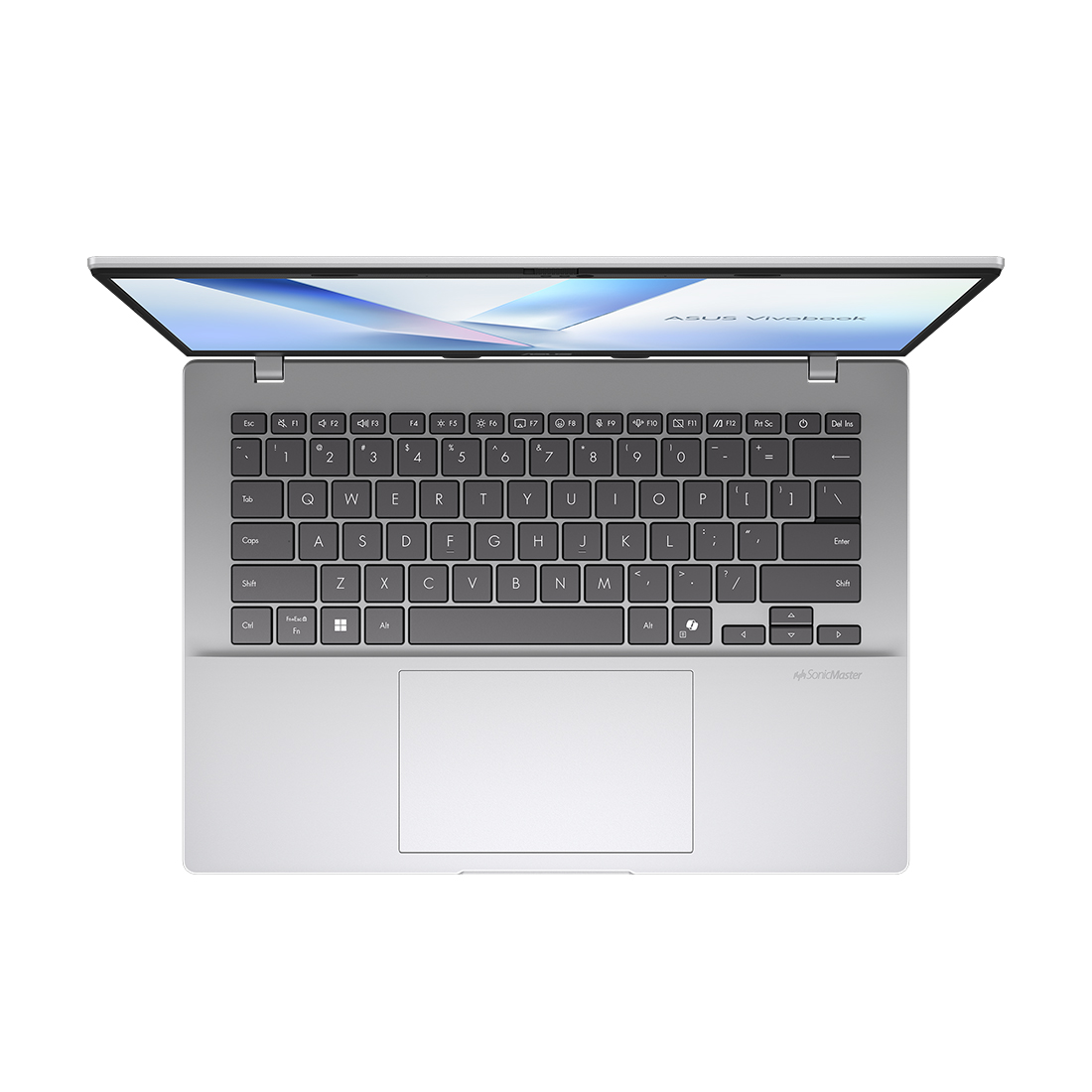 Ноутбук ASUS Vivobook 14 M1407GA-LY030 14" FHD+ 60Hz AMD R7 6C 16GB 1TB DOS — фото, характеристики
