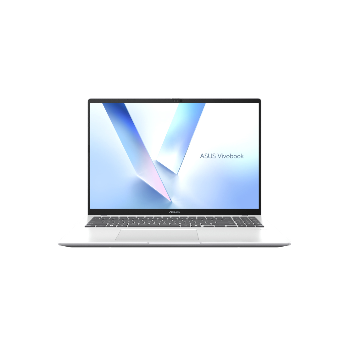 Ноутбук ASUS Vivobook 16 X1607CA-MB121 16" FHD+ 60Hz Core Ultra 7 255H 16GB 512GB DOS — фото, характеристики