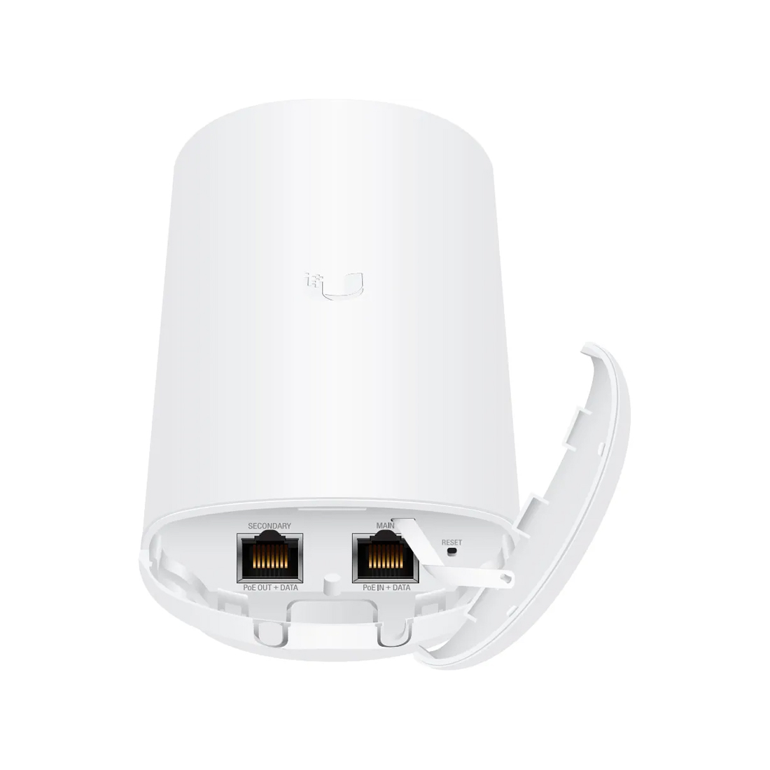 Беспроводной маршрутизатор Ubiquiti NS-5AC — детальное фото