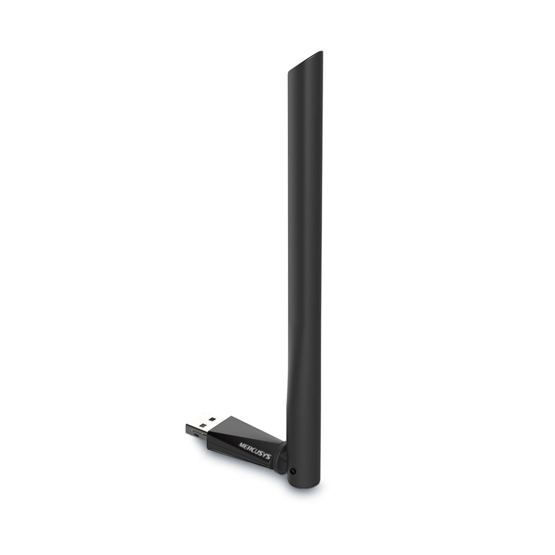 USB-адаптер Mercusys MU6H — детальное фото
