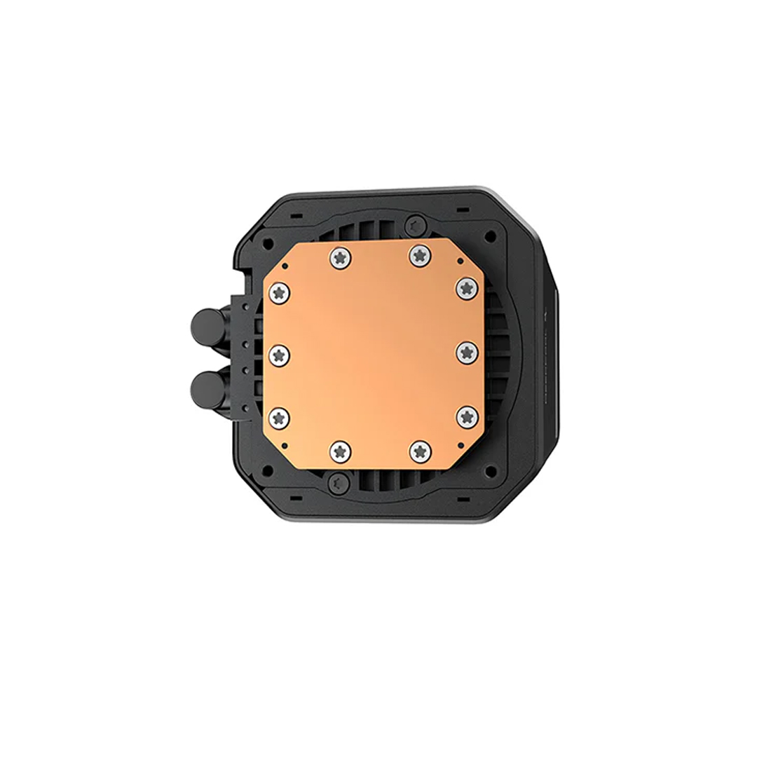 Кулер с водяным охлаждением Deepcool LM420 — фото, характеристики