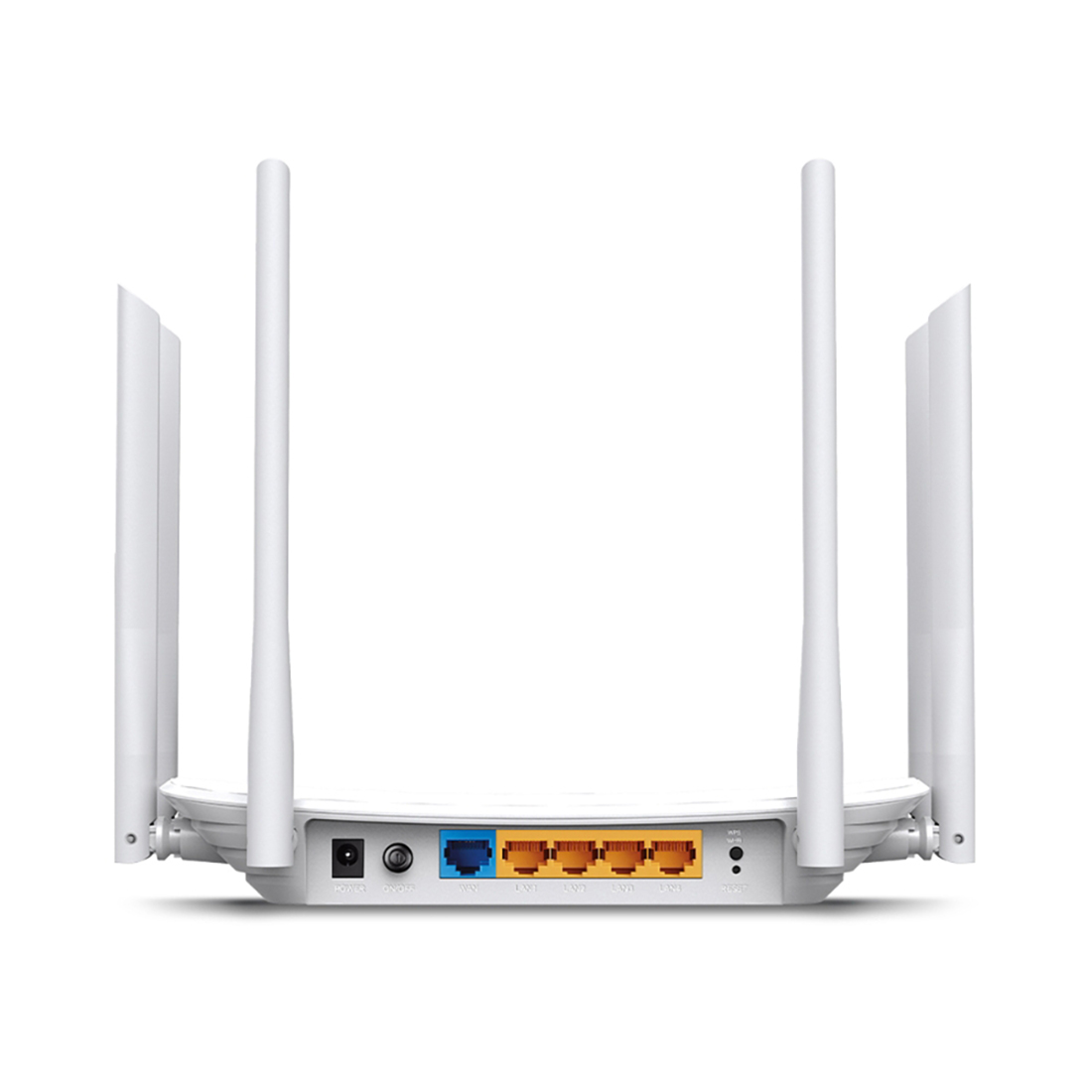 Маршрутизатор TP-Link Archer C86 — детальное фото