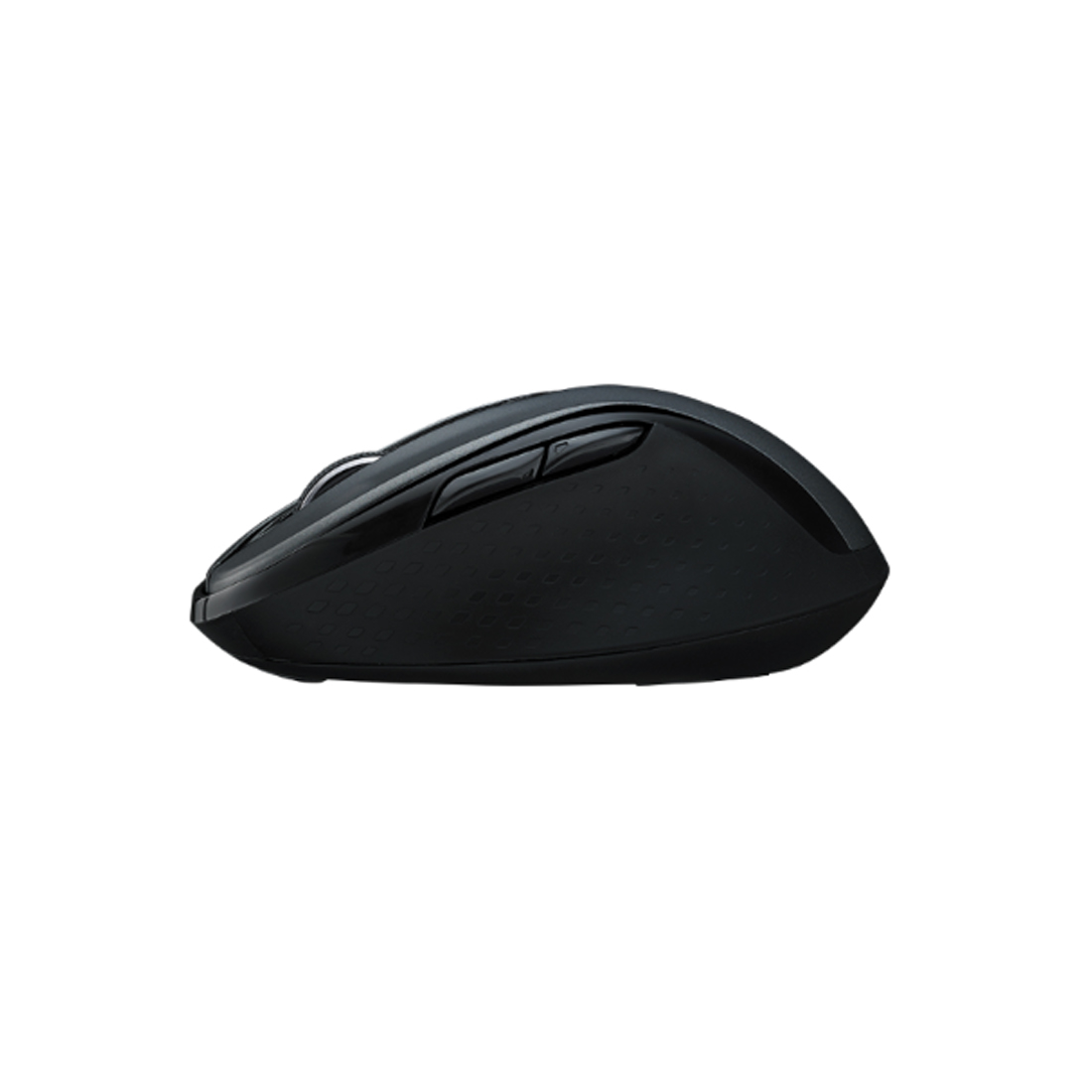 Компьютерная мышь Rapoo M500 Silent Black — фото, характеристики