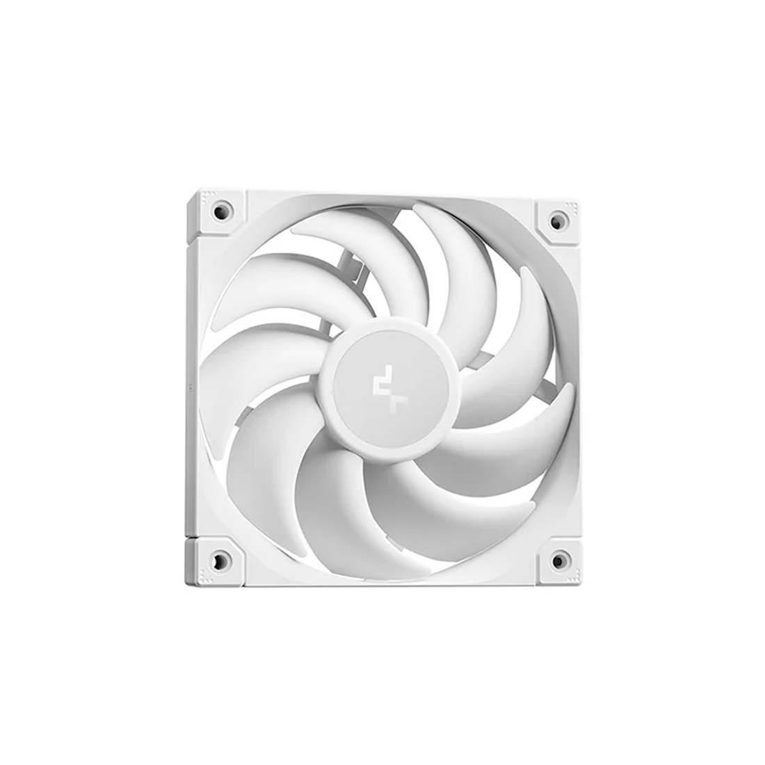Кулер с водяным охлаждением Deepcool MYSTIQUE 240 WH — фото, характеристики