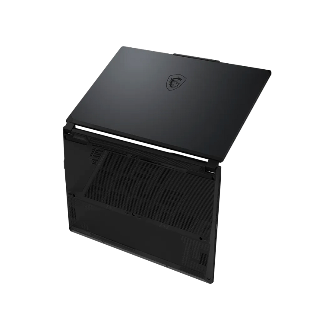 Ноутбук MSI Cyborg 15 Black Edition MS-15K1 15,6" FHD 144Hz Core i5-13420H 16GB 512GB RTX4050 — фото, характеристики
