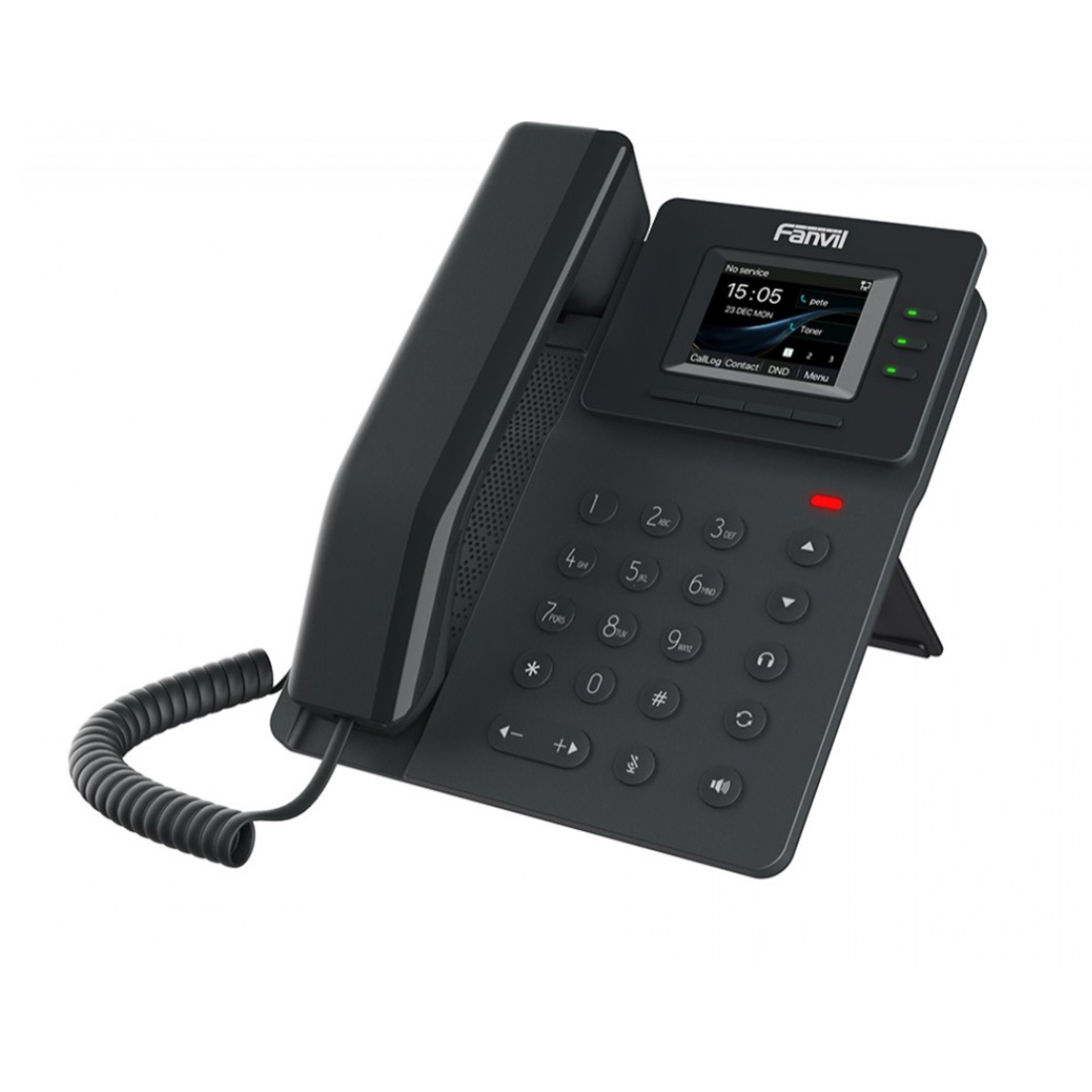 IP-телефон Fanvil V60G — детальное фото