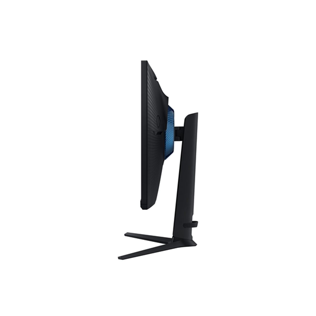 Монитор Samsung 27″ Odyssey G3 LS27DG300EIXCI — фото, характеристики