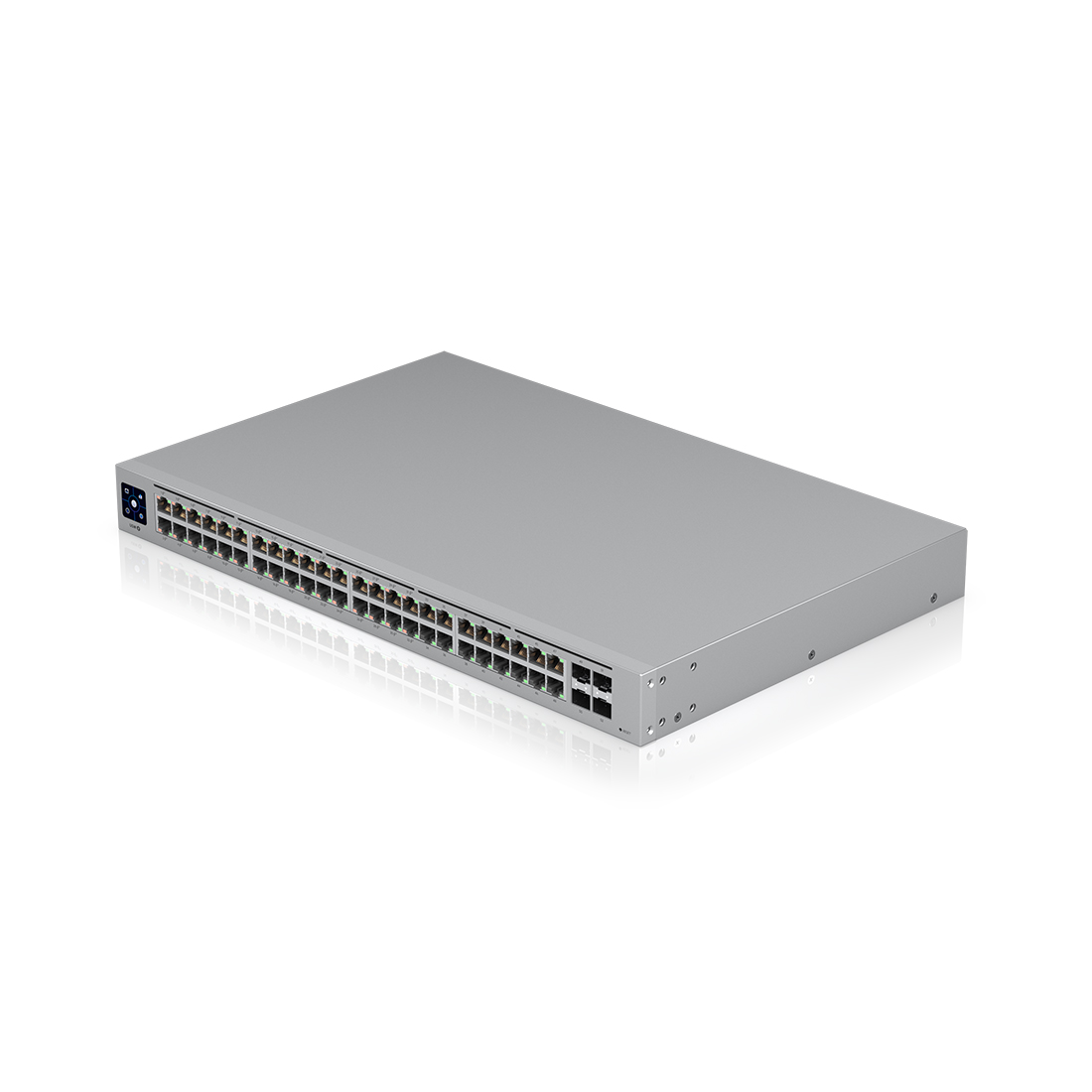 Коммутатор Ubiquiti USW-48-POE — детальное фото