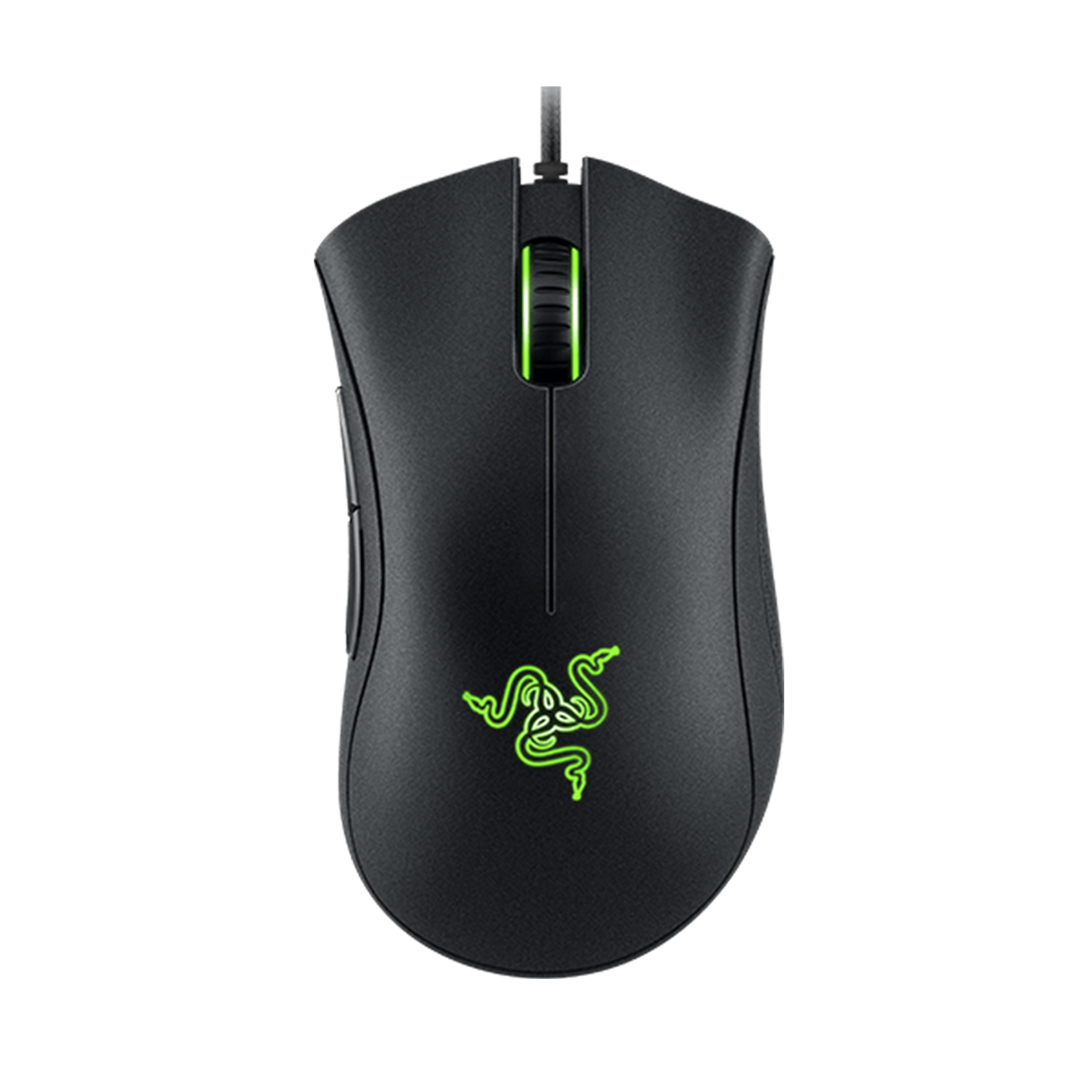 Компьютерная мышь Razer DeathAdder Essential (2021) — фото, характеристики