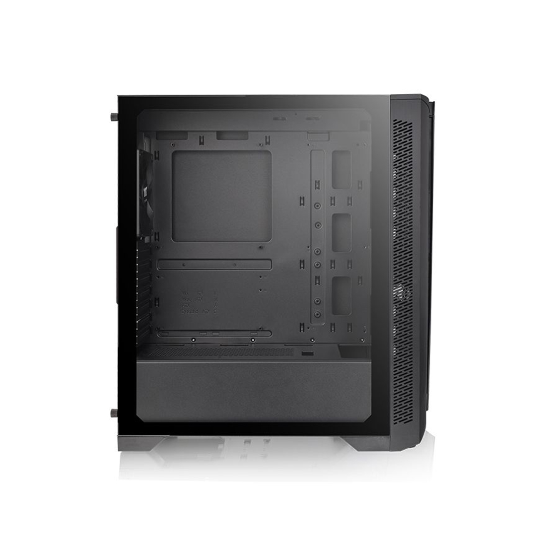 Компьютерный корпус Thermaltake H350 TG RGB без Б/П — фото, характеристики