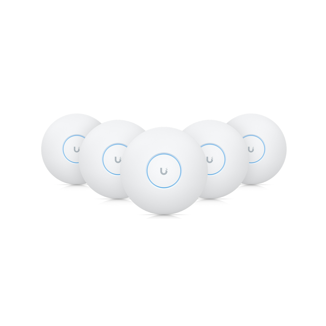 Беспроводная точка доступа Ubiquiti U7-Pro-5 — детальное фото