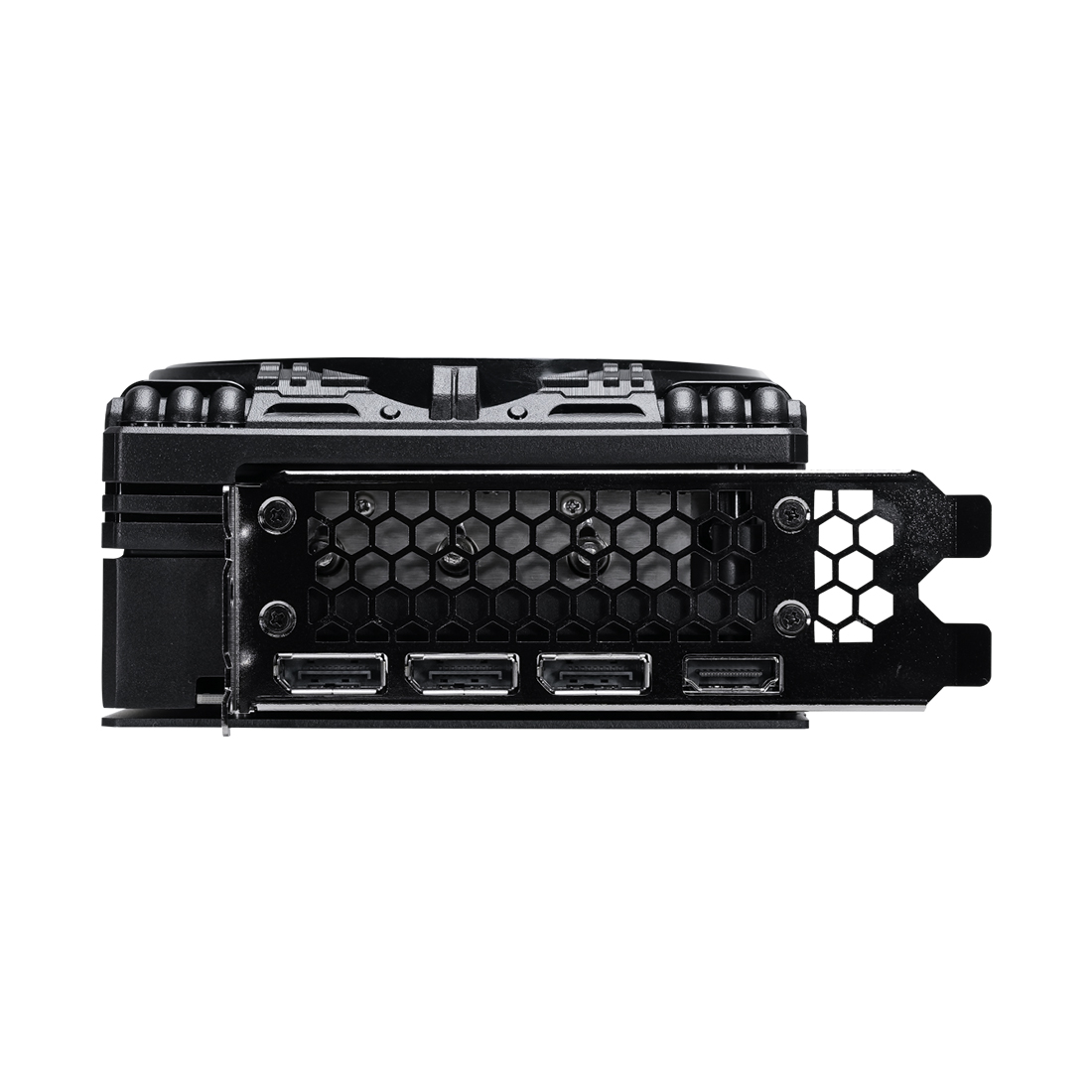Видеокарта PALIT RTX5080 GAMINGPRO V1 16GB (NE75080019T2-GB2031Y) — фото, характеристики