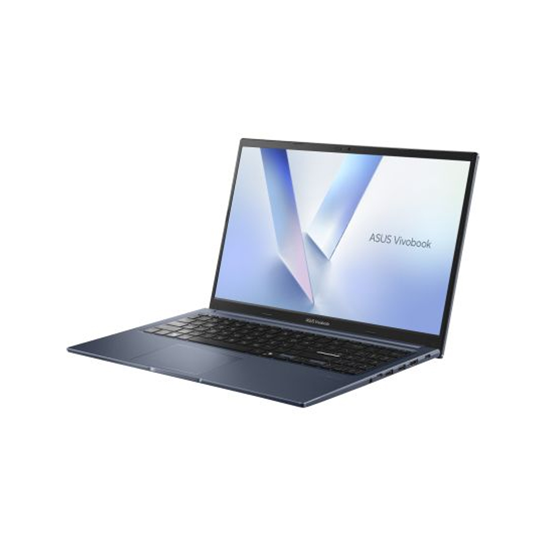 Ноутбук ASUS Vivobook 15 M1502NAQ-BQ048 15,6" FHD 60Hz Ryzen 7 170 16GB 512GB DOS — фото, характеристики