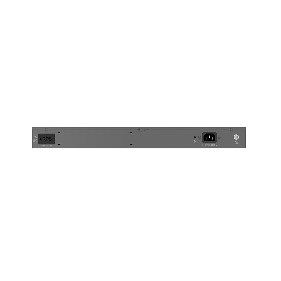 Коммутатор Grandstream GWN7831 — детальное фото