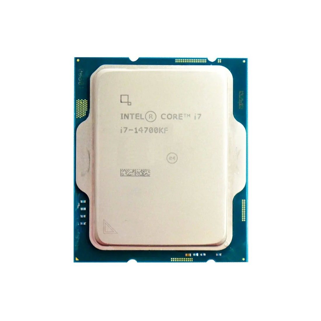 Процессор (CPU) Intel Core i7 Processor 14700KF 1700 — фото, характеристики