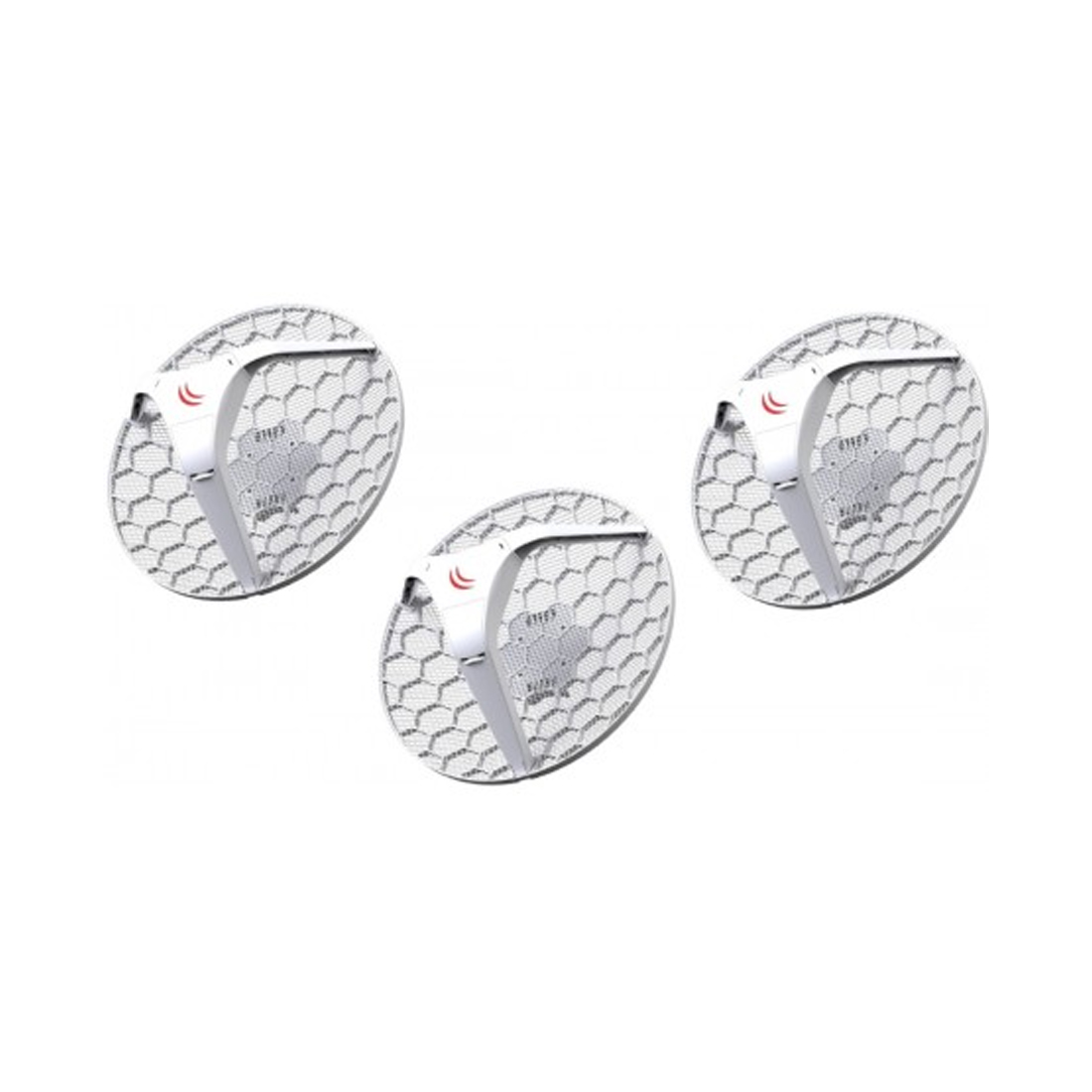 Точка доступа MikroTik RBLHG5kit — детальное фото