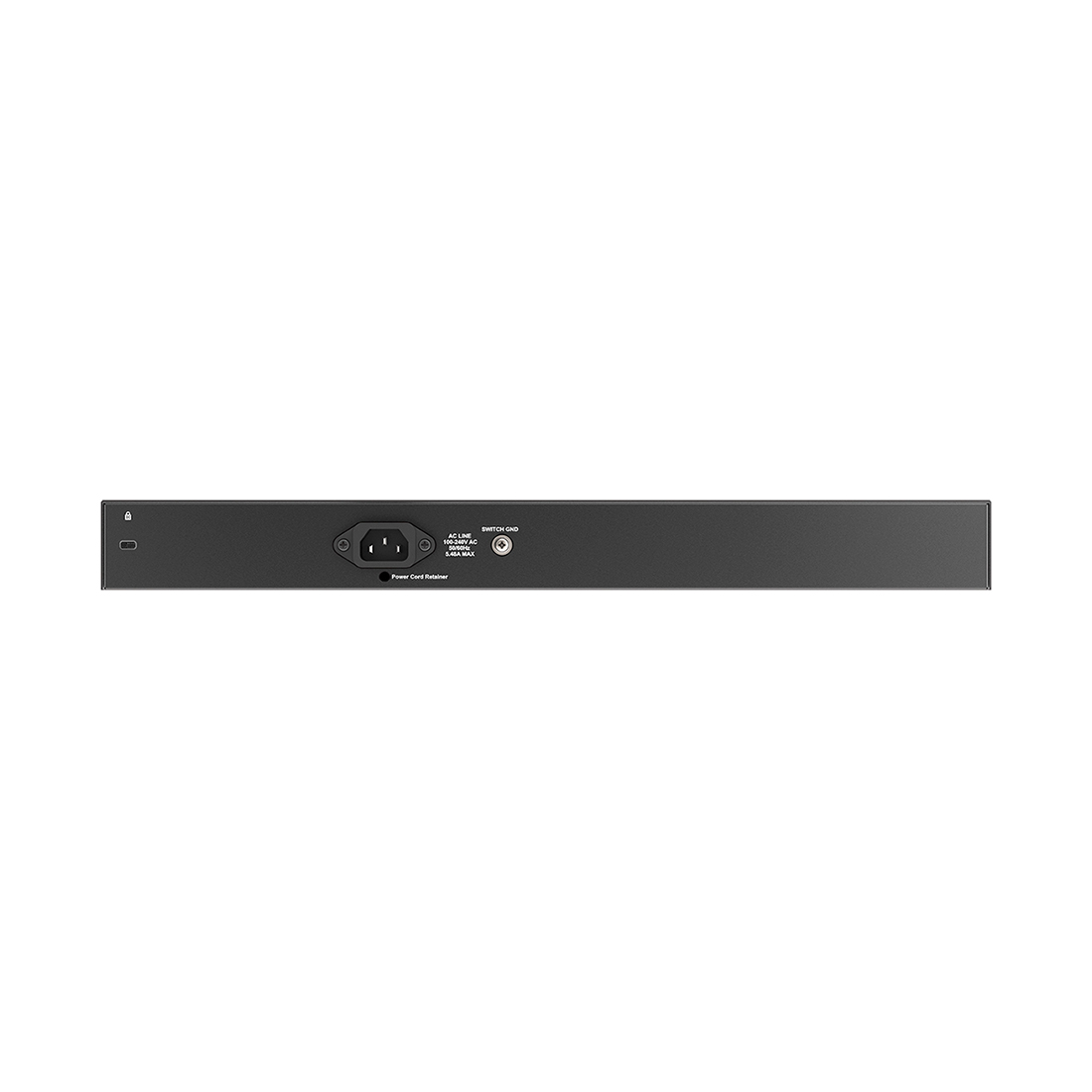 Коммутатор D-Link DGS-1210-28MP/ME/B2A — детальное фото