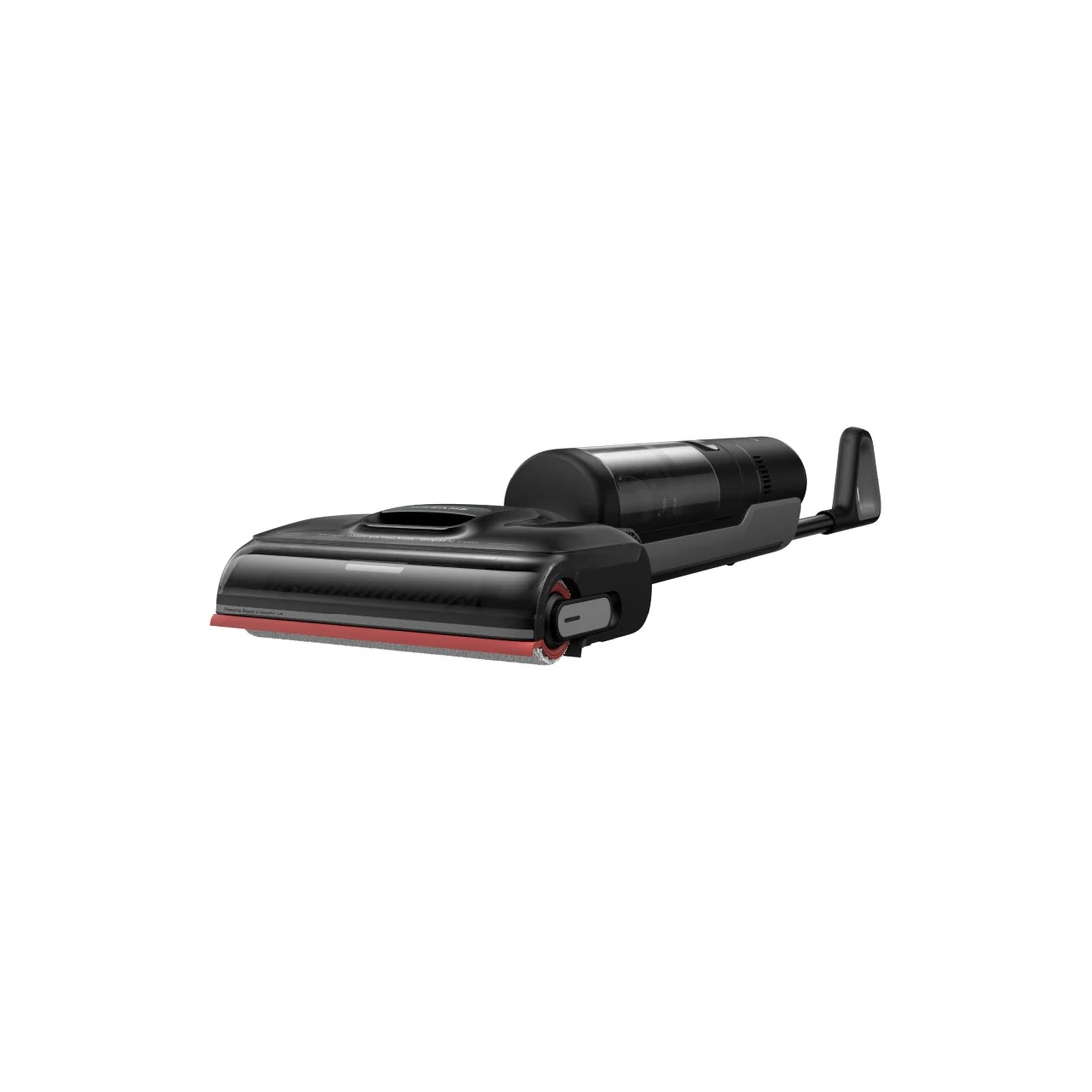 Беспроводной вертикальный пылесос Dreame Wet and Dry Vacuum H15 Pro Heat