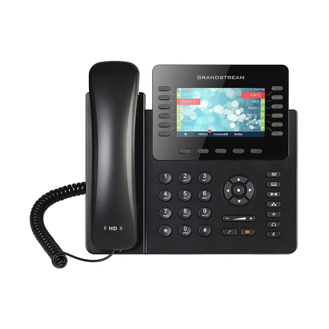 IP телефон Grandstream GXP2170 — детальное фото