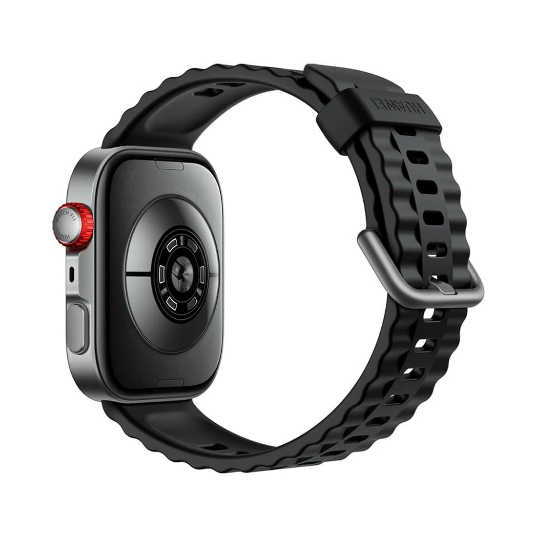 Смарт часы Huawei Watch Fit 4 Pro SYA-B29 Black — фото, характеристики