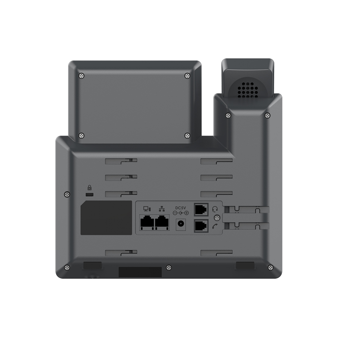 IP телефон Grandstream GRP2604P — детальное фото