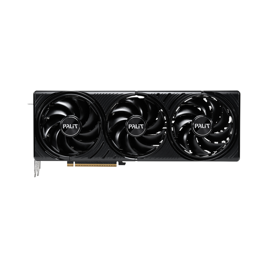 Видеокарта PALIT RTX5080 INFINITY 3 OC 16GB (NE75080U19T2-GB2035S) — фото, характеристики