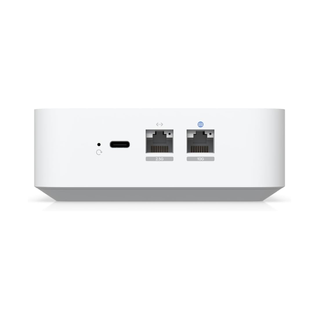 Сетевой маршрутизатор Ubiquiti UX7 — детальное фото