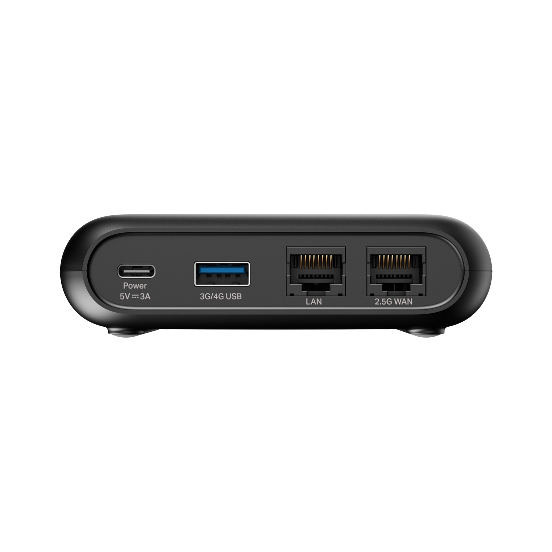 Маршрутизатор Tp-Link TL-WR3002X — детальное фото