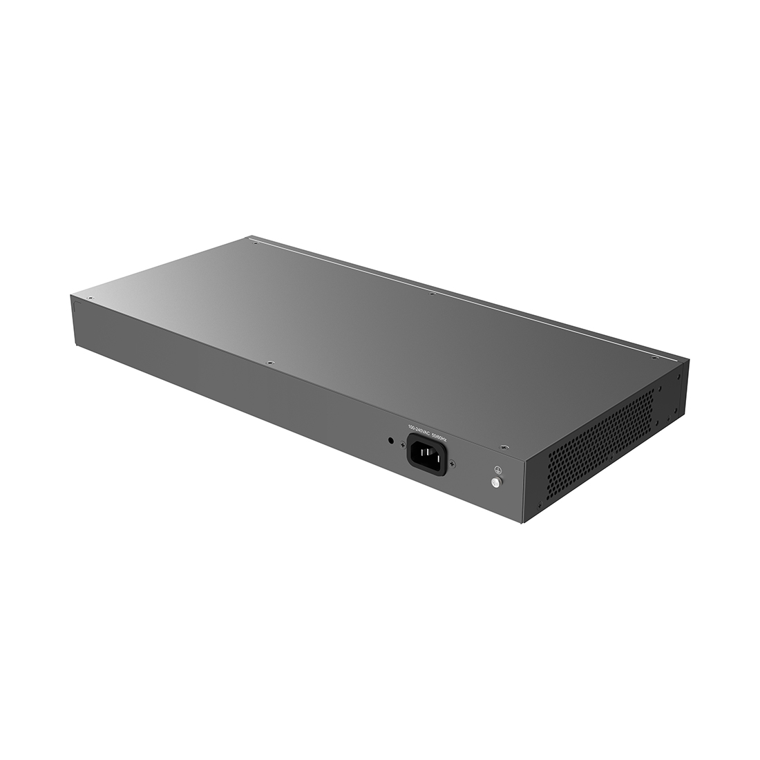 Коммутатор Grandstream GWN7802 — детальное фото