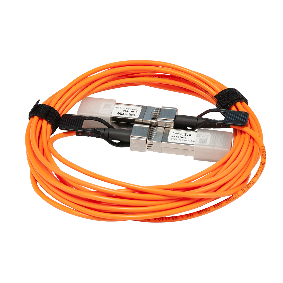 Кабель прямого подключения MikroTik S+AO0005 — детальное фото