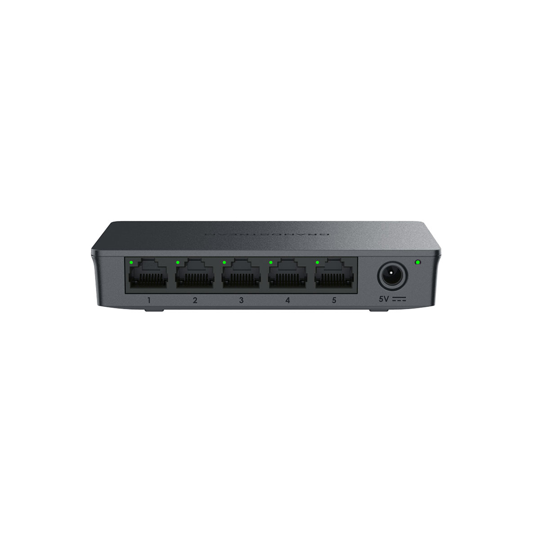 Коммутатор Grandstream GWN7700 — детальное фото