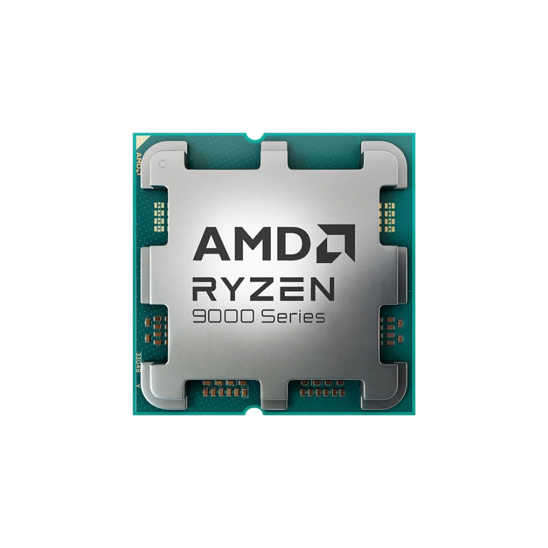 Процессор (CPU) AMD Ryzen 9 9950X 170W AM5 — фото, характеристики