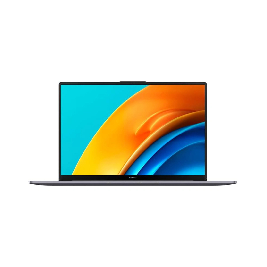 Ноутбук Huawei MateBook D 16 16" Core i5-13420H 16GB 1TB DOS (53014QKW) — фото, характеристики