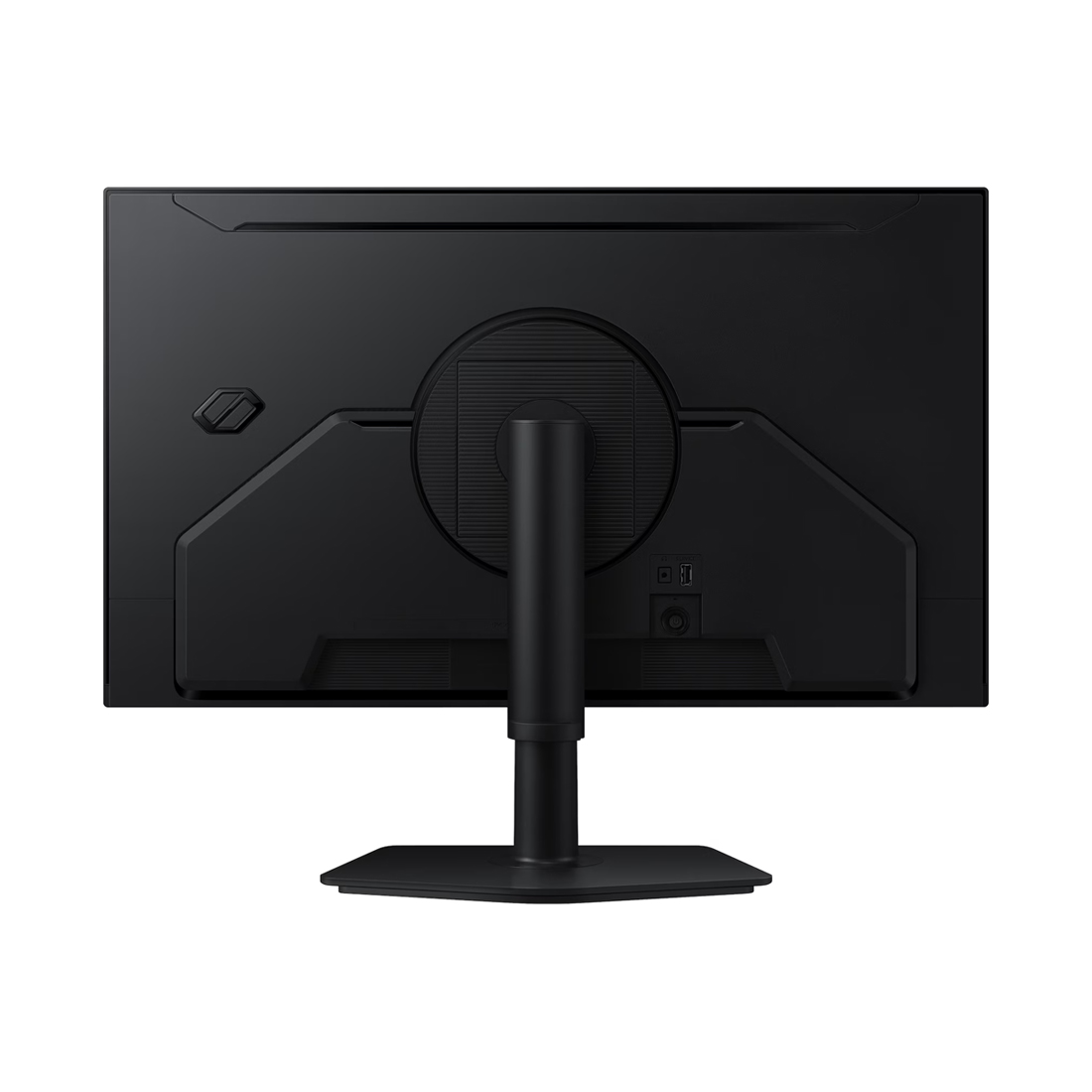 Монитор Samsung 27" LS27HG400EIXCI — фото, характеристики