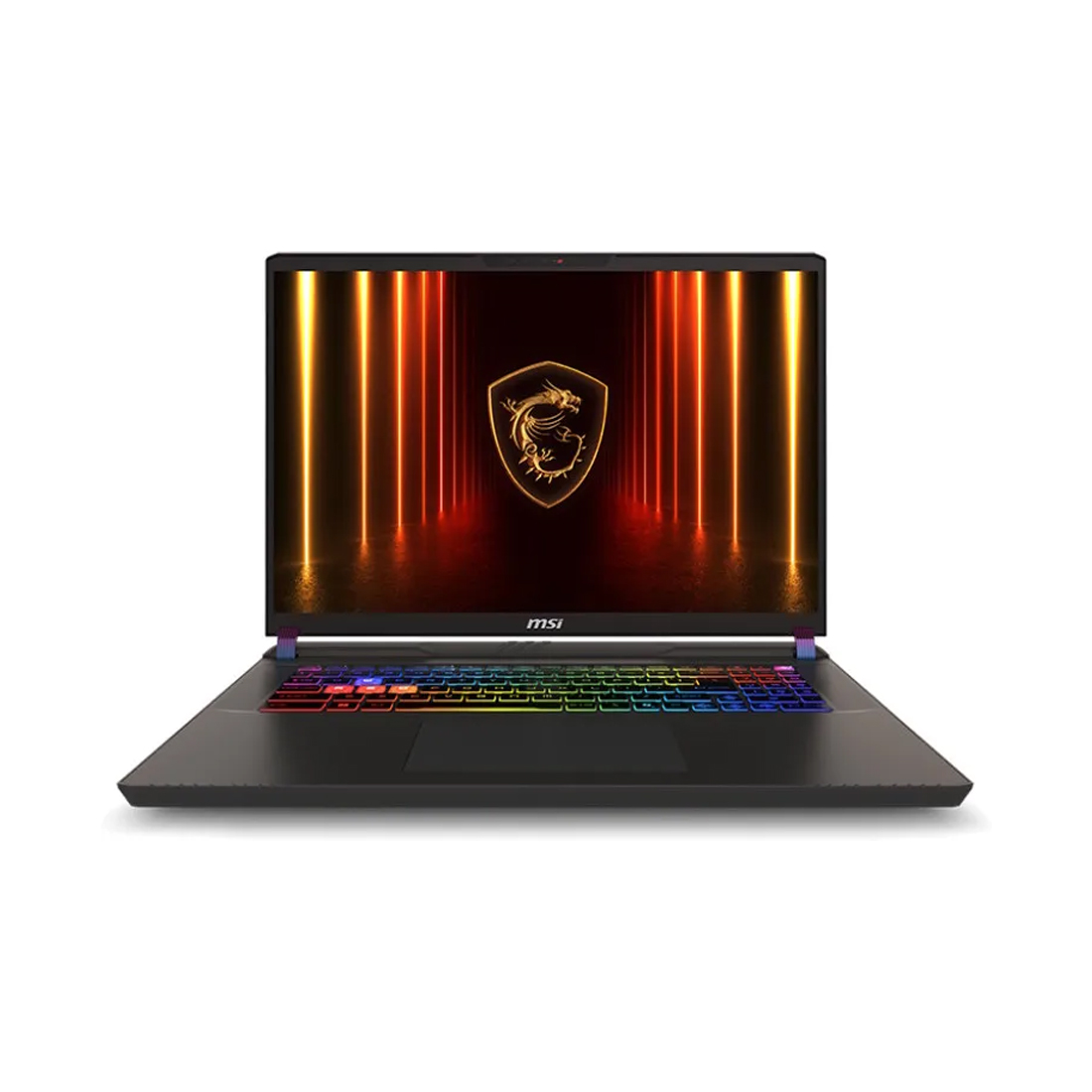 Ноутбук MSI Vector 17 HX AI A2XWJG-249XKZ 17" QHD+ 240Hz Ultra 9 275HX 32GB 1TB RTX5090 DOS — фото, характеристики