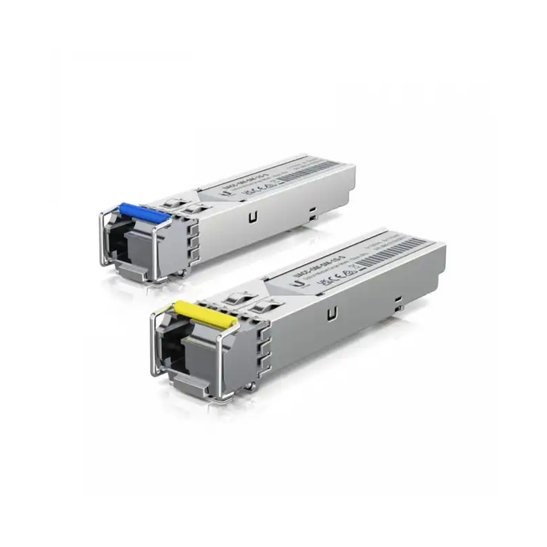 Трансивер Ubiquiti UACC-OM-SM-1G-S (2 pack) — детальное фото