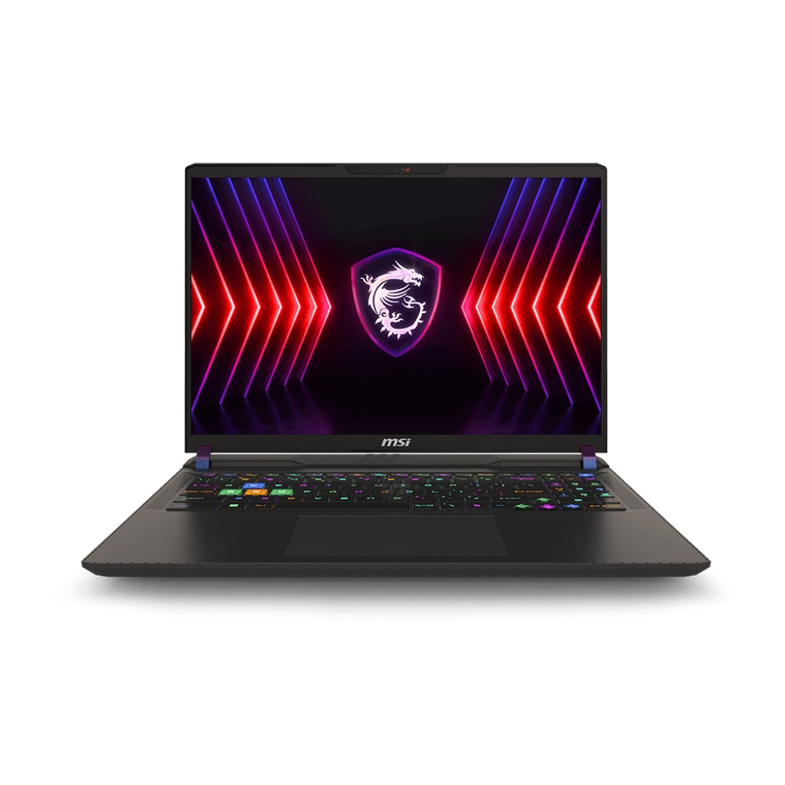 Ноутбук MSI Vector 16 A2XWIG 16" QHD 240Hz Ultra 9 275HX 32GB 1TB RTX5080 DOS — фото, характеристики