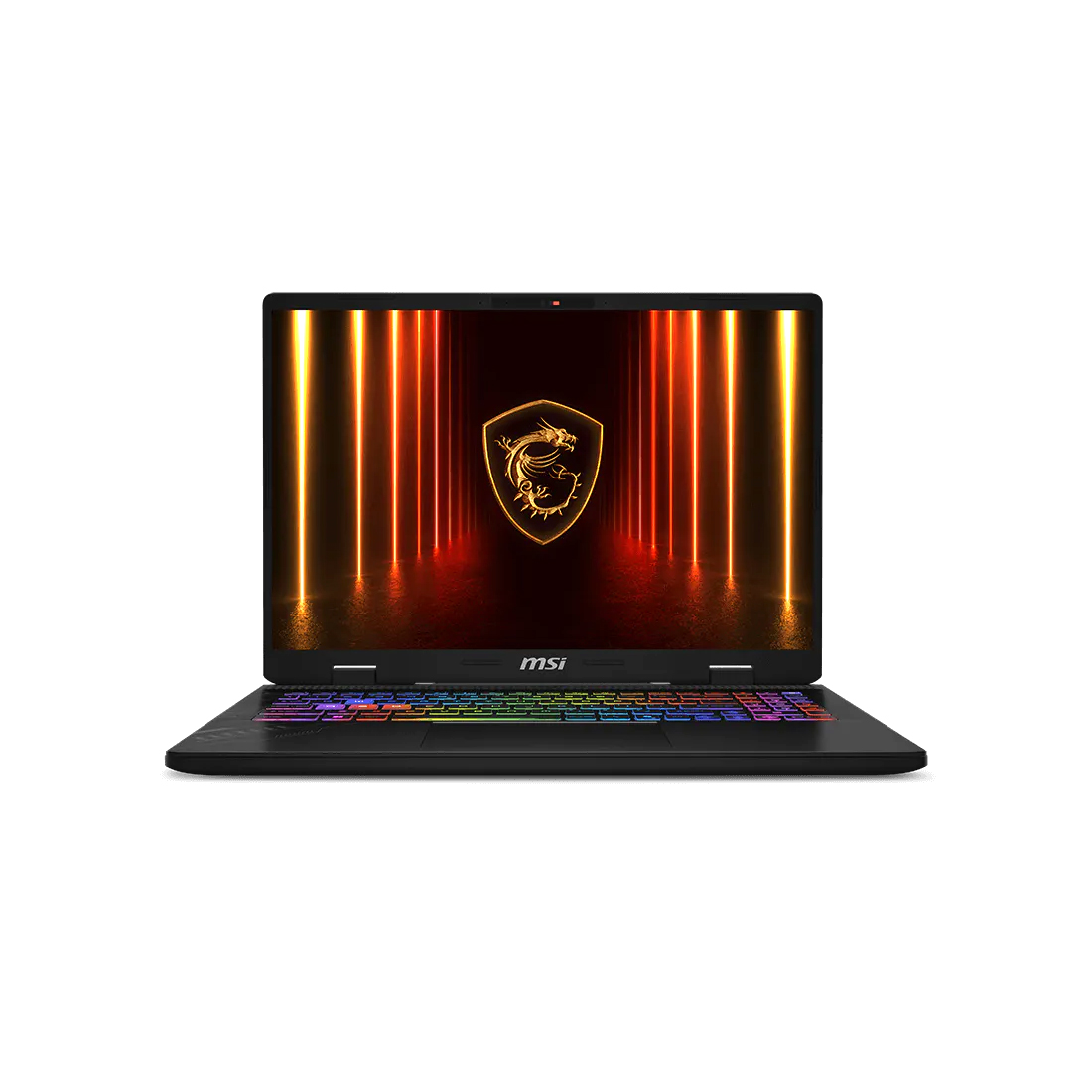 Ноутбук MSI Crosshair 16 Max HX E2WGXK-013XKZ 16" QHD+ 165Hz Core Ultra 7 251HX 16GB 1TB RTX5070 DOS — фото, характеристики